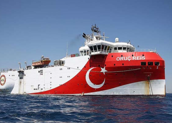 TPAO, petrol ve gaz aramalarını Afrika ve Asya’ya taşıyor