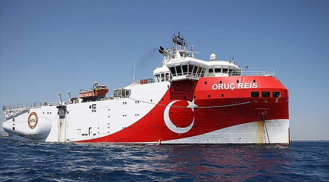 TPAO, petrol ve gaz aramalarını Afrika ve Asya’ya taşıyor