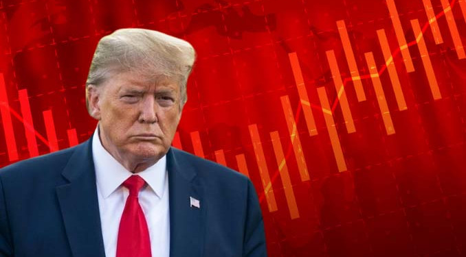 Trump geri adım atmasına rağmen borsalarda neden belirsizlik hakim?