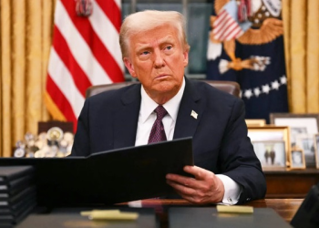 Trump kritik minerallere tarife sinyali verdi