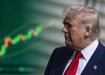 Trump yumuşadı, piyasalar toparlandı