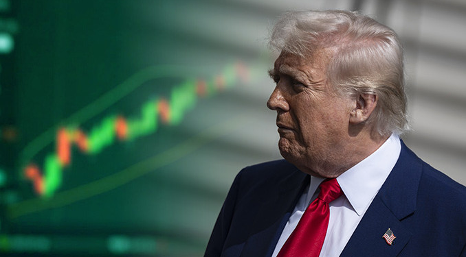 Trump yumuşadı, piyasalar toparlandı