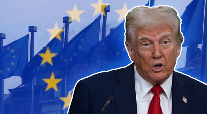 Trump’ın 350 milyar dolarlık ‘enerji’ kozu!