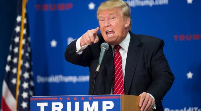 Trump’tan tarife mesajı: Herhangi bir istisna yok