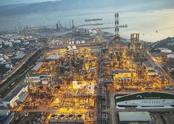 Tüpraş ilk çeyrek bilançosunu açıkladı