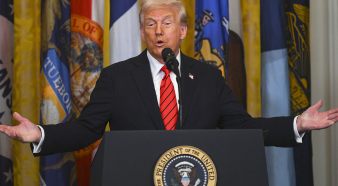 Turizme Trump darbesi: Rezervasyonlar peş peşe iptal