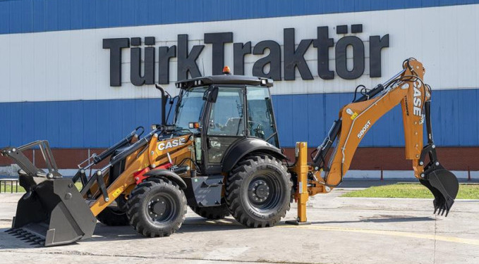 Türk Traktör o satın almadan vazgeçti