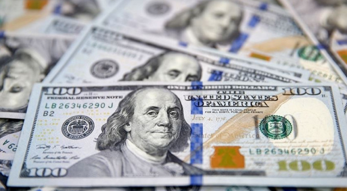 Türkiye’nin elinde kaç milyar dolarlık ABD tahvili var