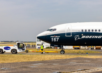 Uçaklar geri dönüyor: Boeing’e Trump darbesi!