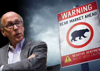 Ünlü ekonomist uyardı: 1970’lerin kâbusu yeniden sahnede