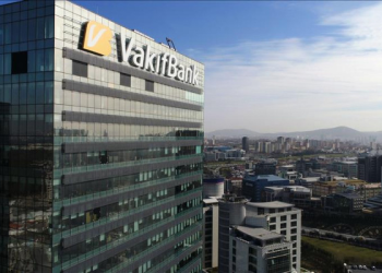 VakıfBank hisse geri alımında gaza bastı