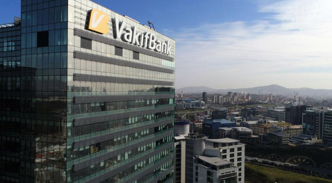 VakıfBank hisse geri alımında gaza bastı