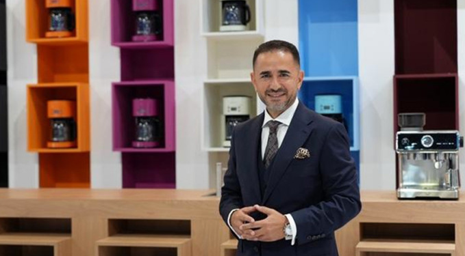 Vestel CEO’su Güler görevinden ayrılıyor