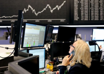 Wall Street umudu satın aldı