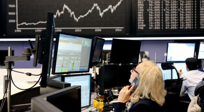 Wall Street umudu satın aldı