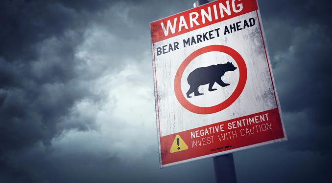 Wall Street yükseldi, fırtına bulutları dağılmadı!