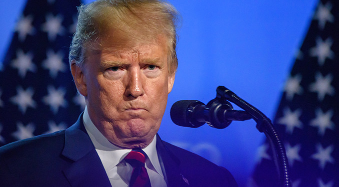 Wall Street’te ateşi düşüren sahte haber