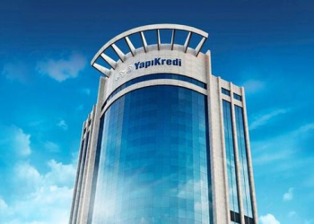 Yapı Kredi 2025 yılı ilk çeyrek finansal sonuçlarını açıkladı