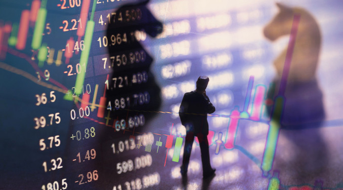 Yatırımcının duyguları olmasa borsa nasıl bir yer olurdu?