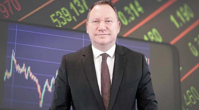 Yatırımda hissenin payı ne olmalı? Tarkan Akgül yanıtladı