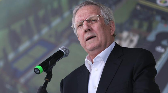 Yıldırım’dan stat projesi açıklaması: Zamanı geldiğinde…