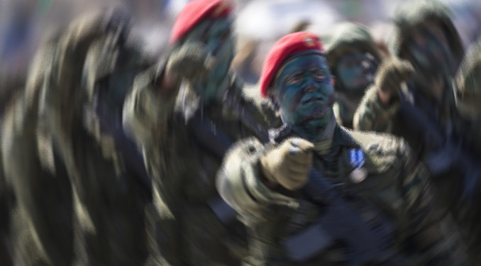 Yunanistan’da küstah Türkiye sloganlarına hapis cezası
