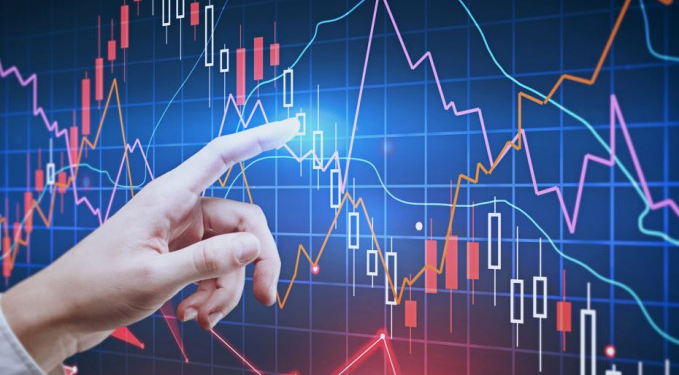 13 hisse yön değiştiriyor