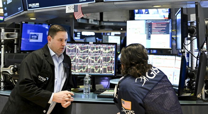 ABD borsaları bir aylık kayıplarını telafi etti