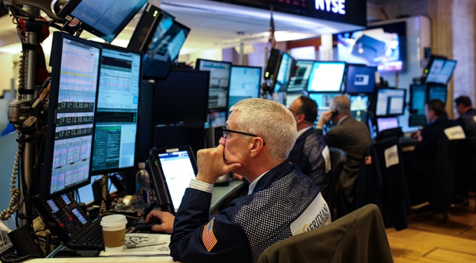 ABD borsalarında vergi tasarısı baskısı