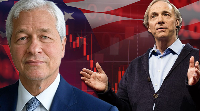 ABD ekonomisine çifte uyarı: Gerçek risk çok daha büyük