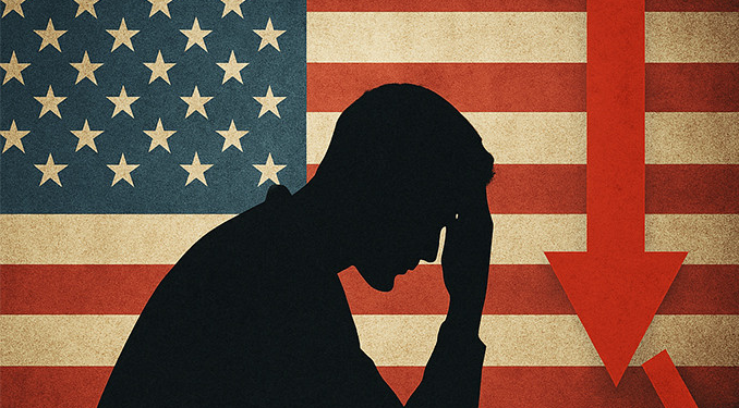 ABD’de enflasyon korkusu