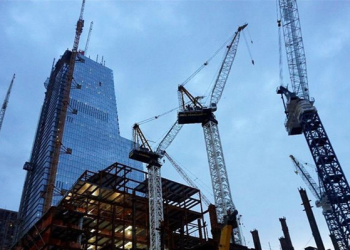 ABD’de inşaat harcamaları beklentilerin aksine düştü