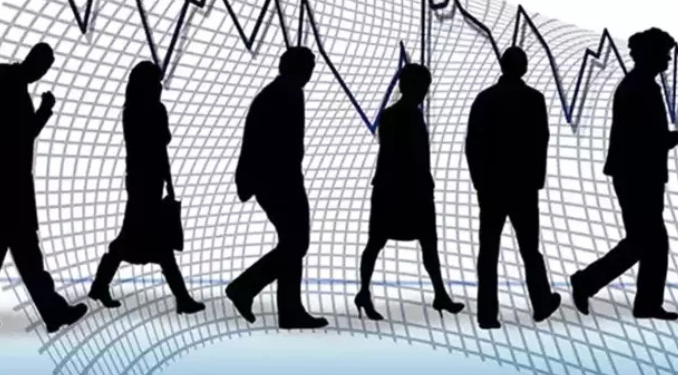 ABD’de işsizlik başvuruları son iki ayın zirvesinde