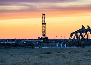 ABD’de kaya gazı devrimi çöküyor mu?