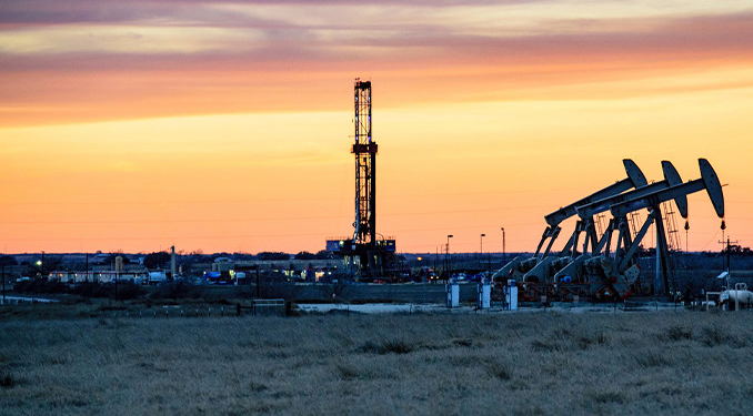 ABD’de kaya gazı devrimi çöküyor mu?