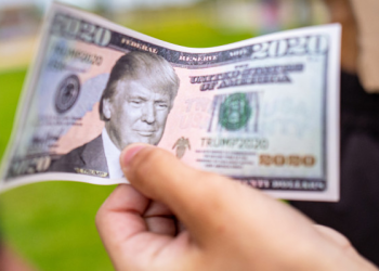 ABD’de yatırımcıların politikayla ilgilenmekten başka çaresi kalmadı