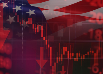 ABD’deki tahvil fırtınası borsaları da vuruyor