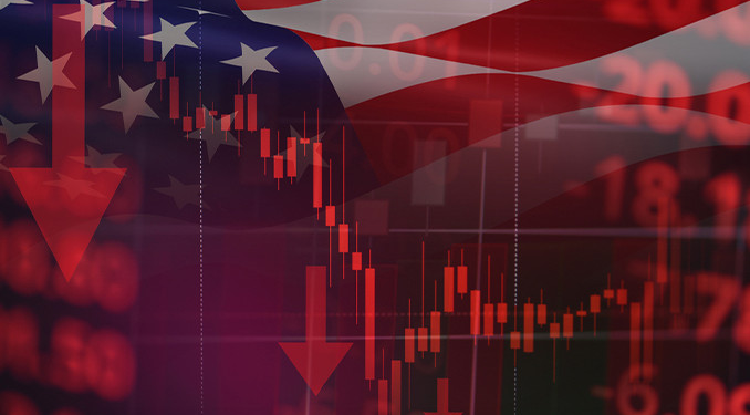 ABD’deki tahvil fırtınası borsaları da vuruyor