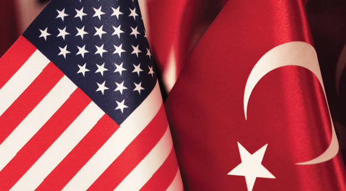 ABD’den Türkiye’ye füze satışına onay