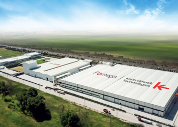 ABD’li enerji devi, Türkiye’ye yatırım yapıyor: LFP hücreleri Ankara’da üretilecek