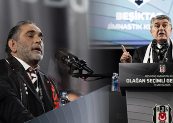 Adalı: BJK AŞ’deki hisse oranımızı yüzde 70’e çıkardık