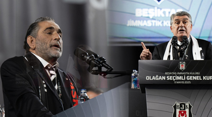 Adalı: BJK AŞ’deki hisse oranımızı yüzde 70’e çıkardık