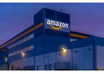 Amazon’un satışları ilk çeyrekte 155,7 milyar dolara yükseldi