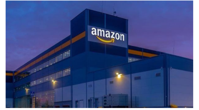 Amazon’un satışları ilk çeyrekte 155,7 milyar dolara yükseldi