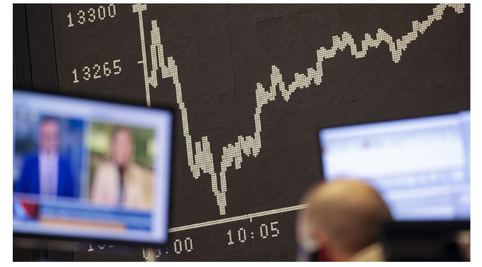 Avrupa borsaları haftayı yükselişle tamamladı