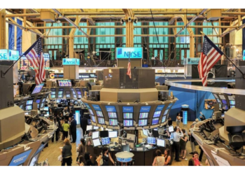 New York borsası haftanın son gününü yükselişle tamamladı