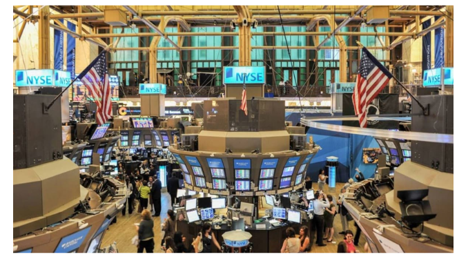 New York borsası haftanın son gününü yükselişle tamamladı