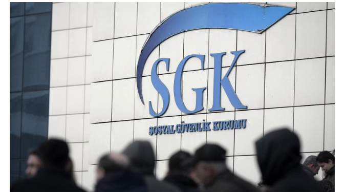 SGK’dan kritik yıpranma payı kararı!