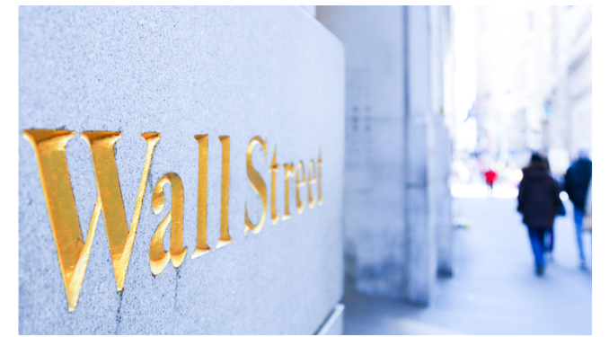 Wall Street’te tehlike yaklaşıyor