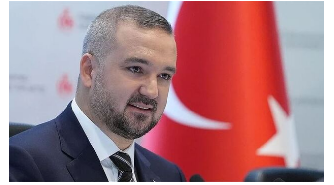 Karahan: Enflasyon kalıcı düşene kadar sıkı para politikası sürecek